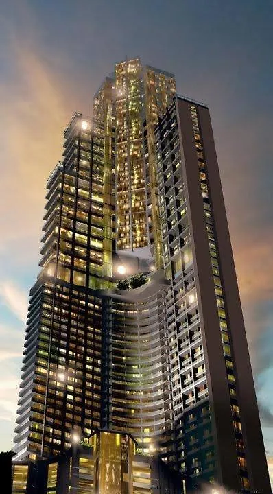 Gramercy Makati Condotel Manila