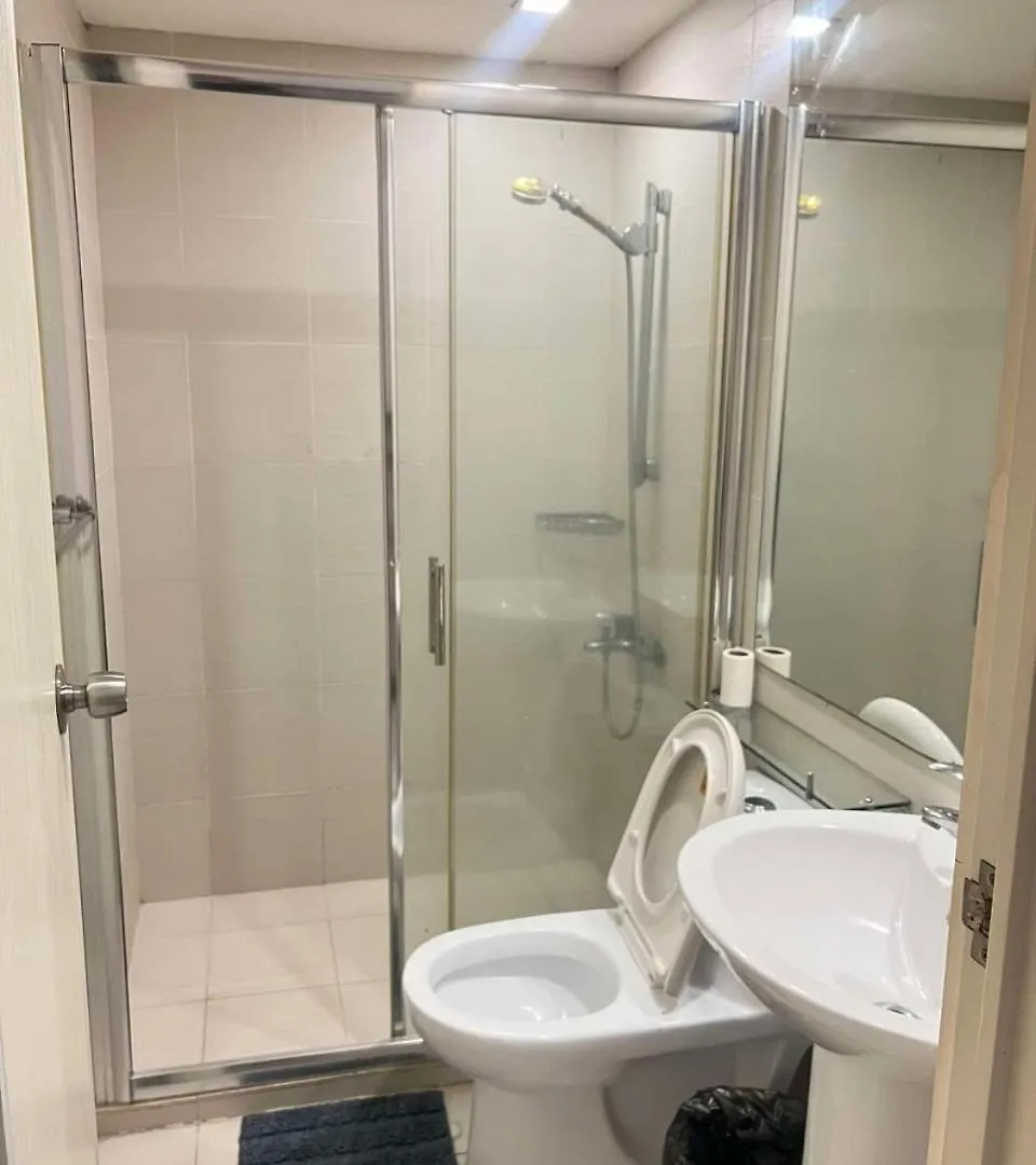 Gramercy Makati Condotel Manila 0*,  Philippines