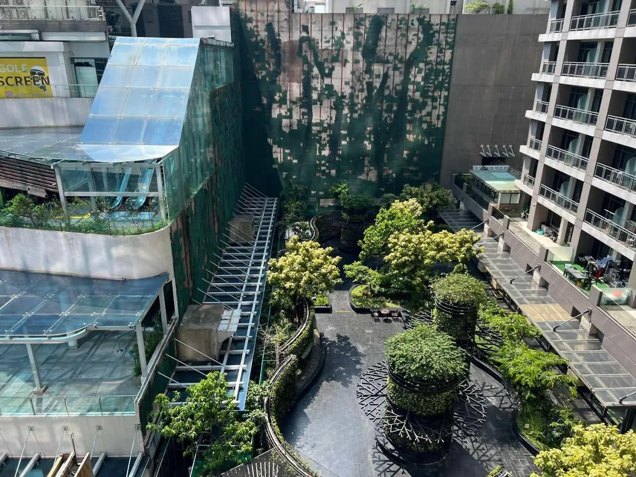 Apartment Gramercy Makati Condotel Manila