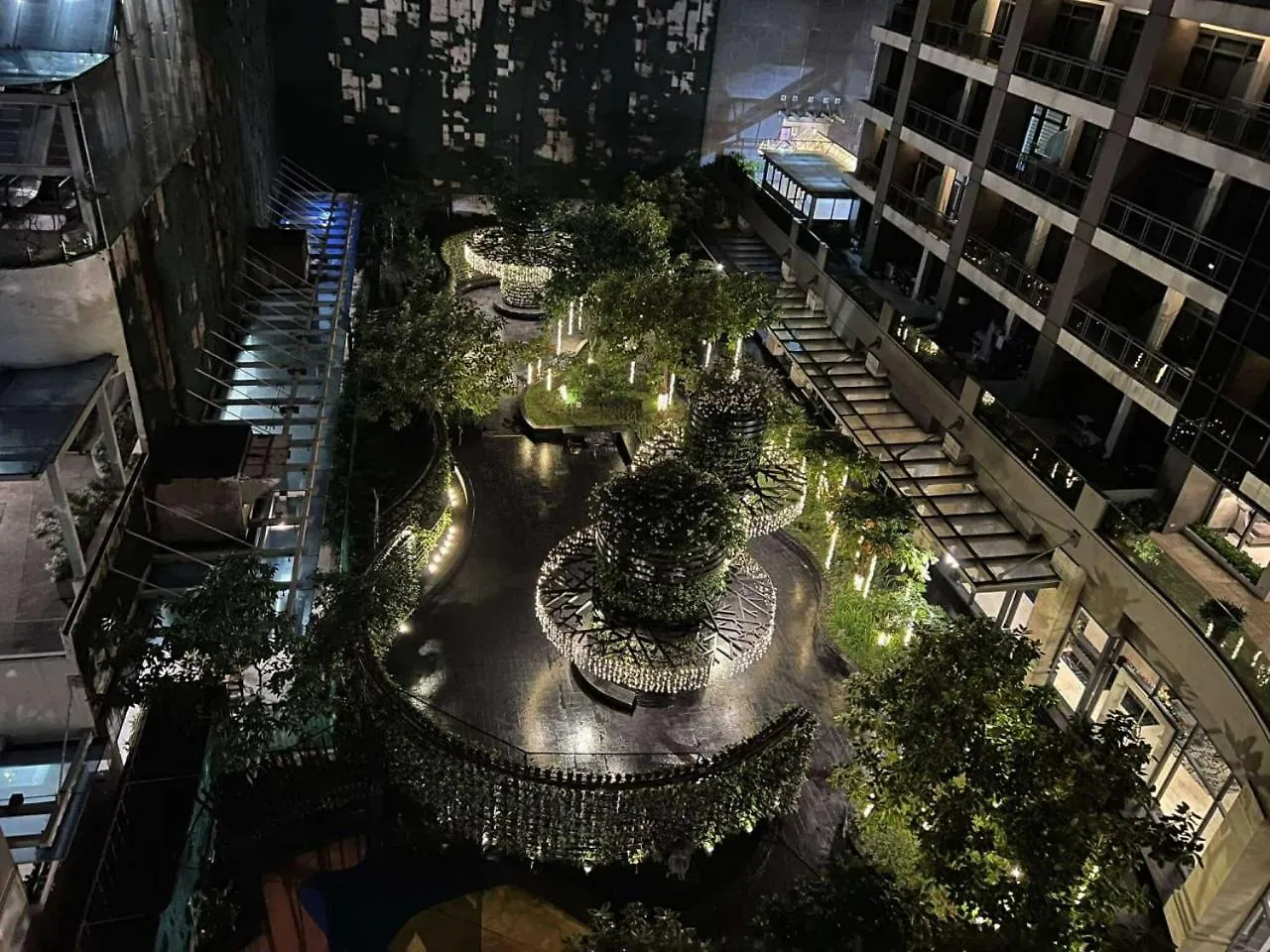 Gramercy Makati Condotel Manila 0*,